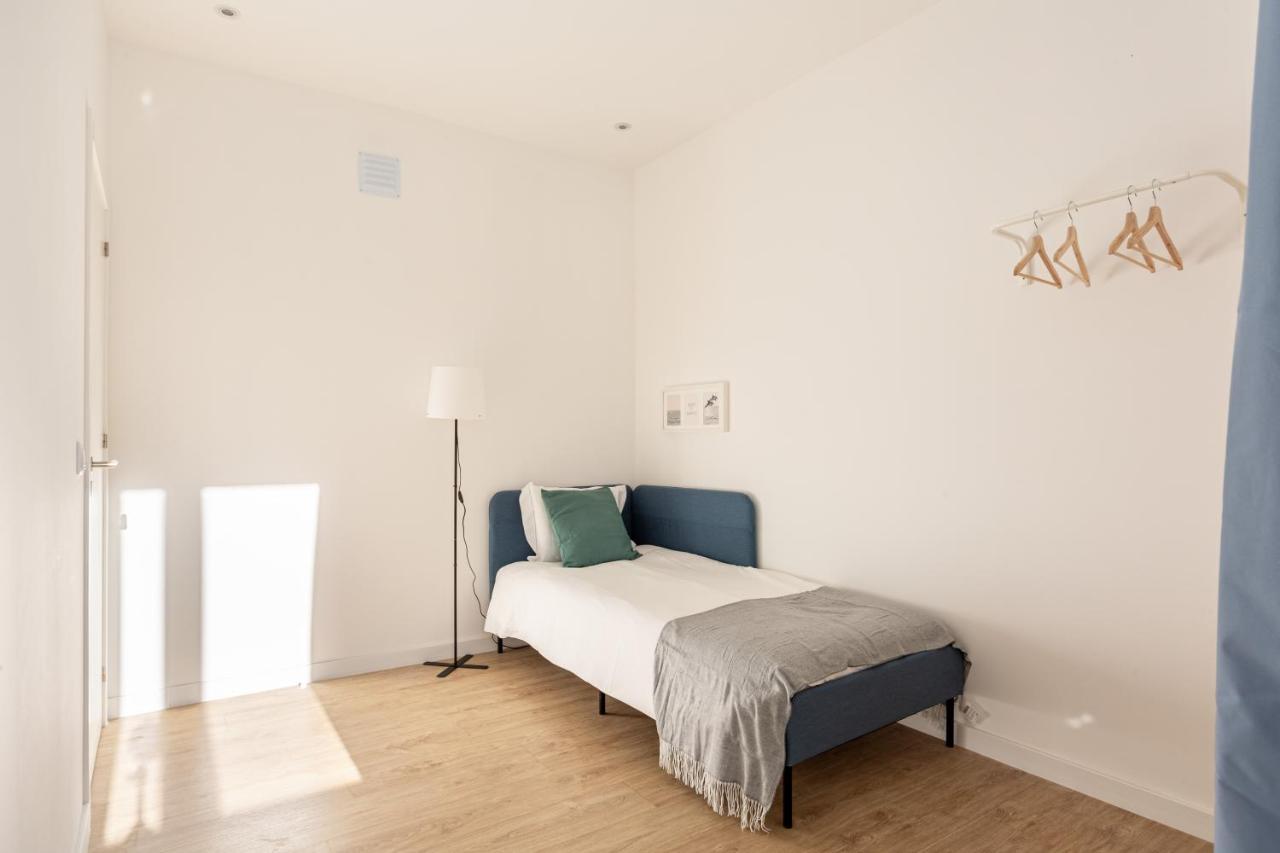 Appartement Altido Campolide Flats à Lisboa Extérieur photo