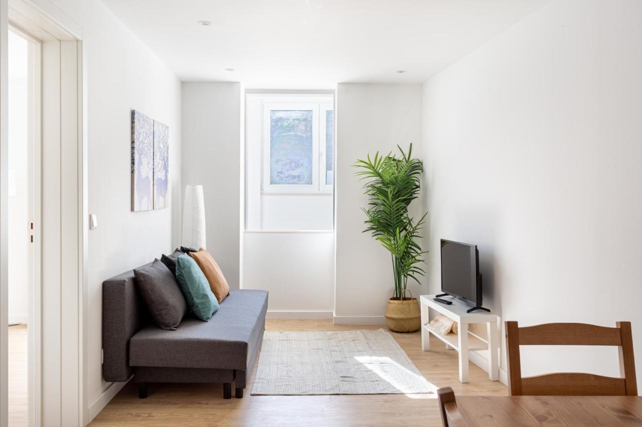 Appartement Altido Campolide Flats à Lisboa Extérieur photo