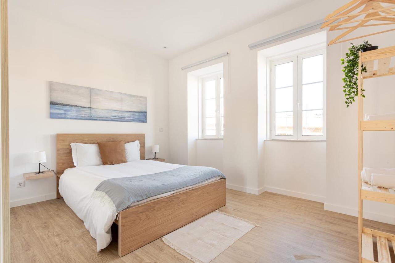 Appartement Altido Campolide Flats à Lisboa Extérieur photo