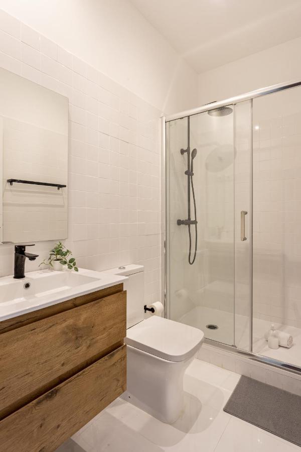 Appartement Altido Campolide Flats à Lisboa Extérieur photo