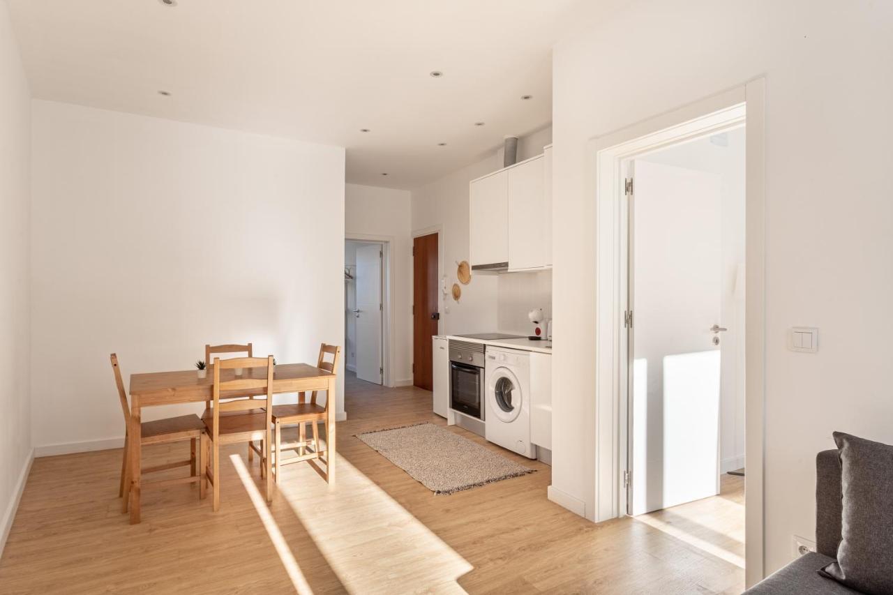 Appartement Altido Campolide Flats à Lisboa Extérieur photo