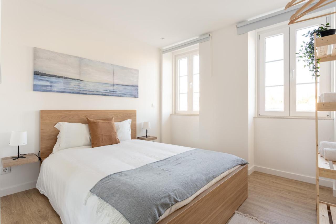 Appartement Altido Campolide Flats à Lisboa Extérieur photo