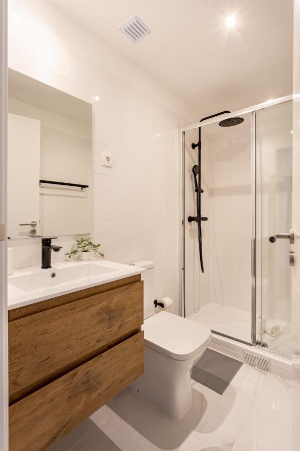 Appartement Altido Campolide Flats à Lisboa Extérieur photo