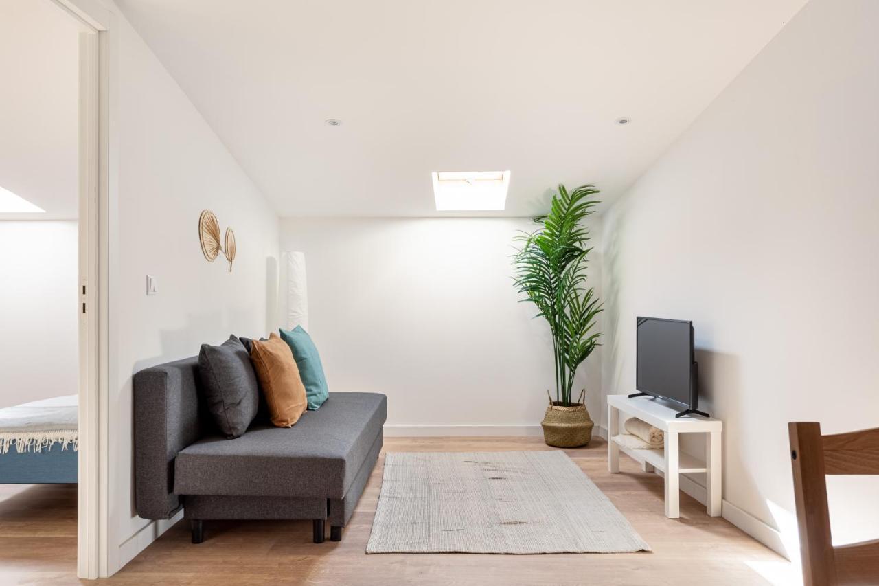 Appartement Altido Campolide Flats à Lisboa Extérieur photo