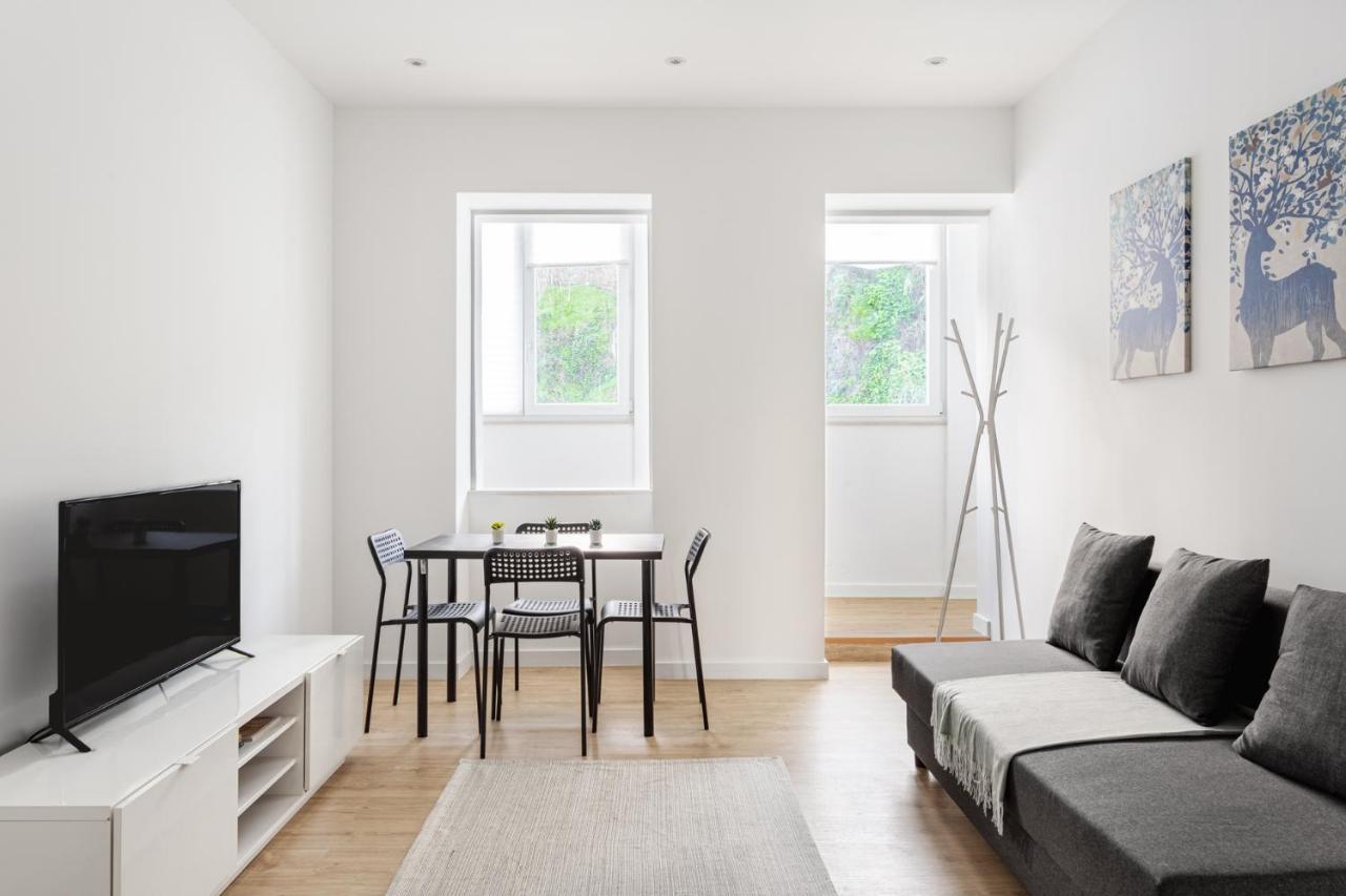 Appartement Altido Campolide Flats à Lisboa Extérieur photo