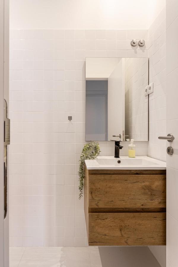 Appartement Altido Campolide Flats à Lisboa Extérieur photo
